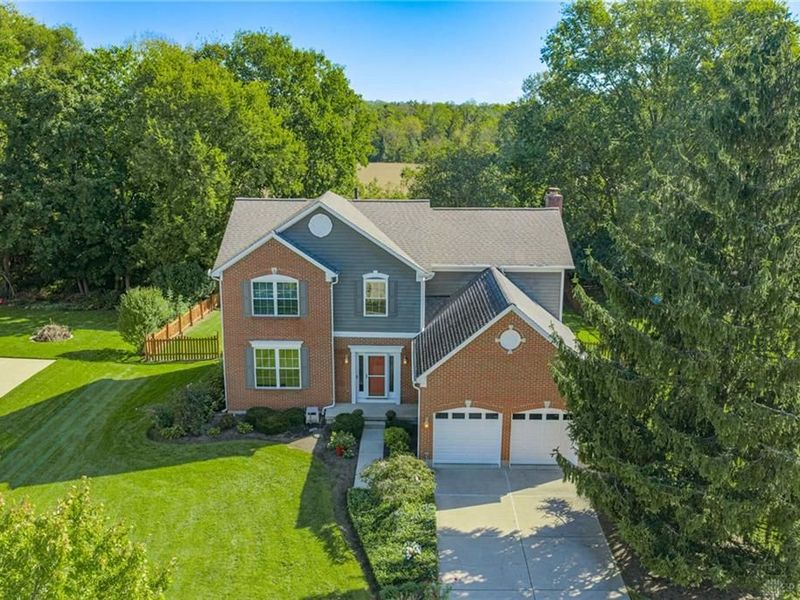 10640 Summer Park Way, Dayton, OH 45458 Photo 2
