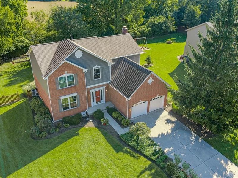 10640 Summer Park Way, Dayton, OH 45458 Photo 3