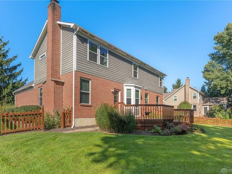 10640 Summer Park Way, Dayton, OH 45458 Photo 4
