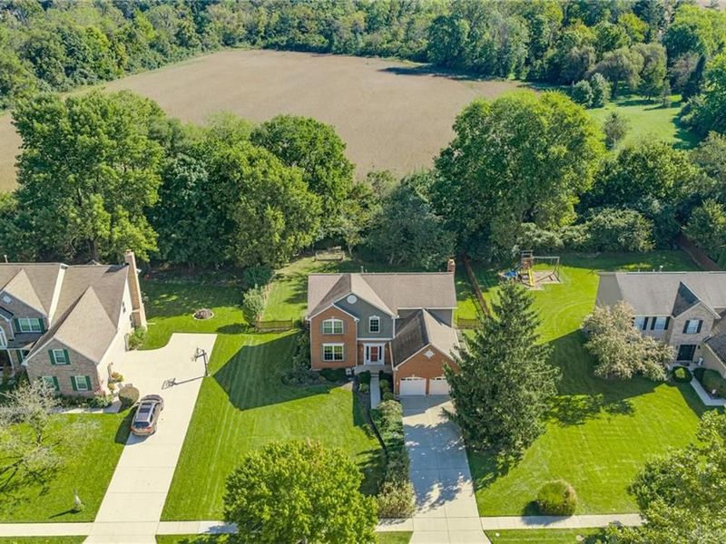 10640 Summer Park Way, Dayton, OH 45458 Photo 44