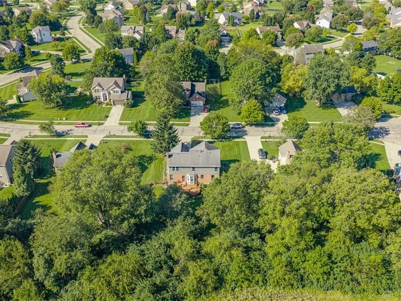 10640 Summer Park Way, Dayton, OH 45458 Photo 45