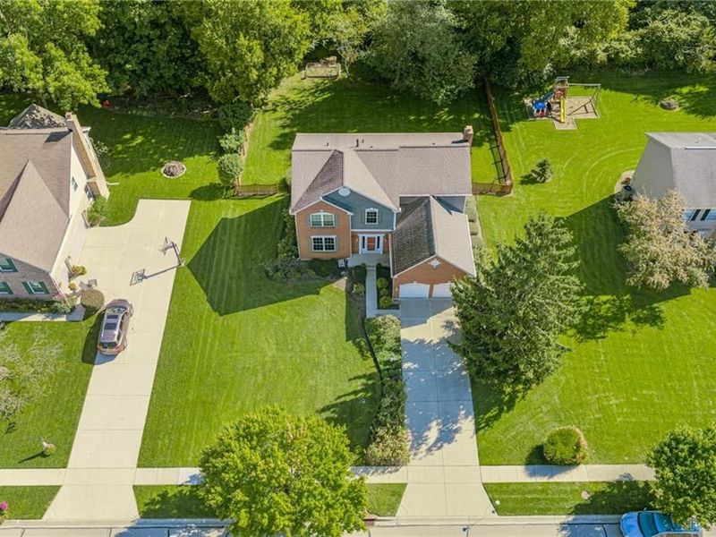 10640 Summer Park Way, Dayton, OH 45458 Photo 46