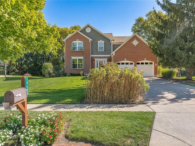 10640 Summer Park Way, Dayton, OH 45458 Photo 49