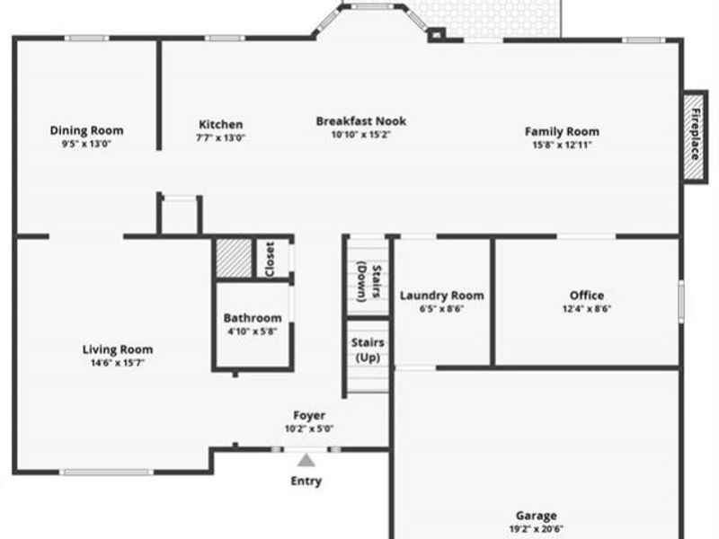 10640 Summer Park Way, Dayton, OH 45458 Photo 6