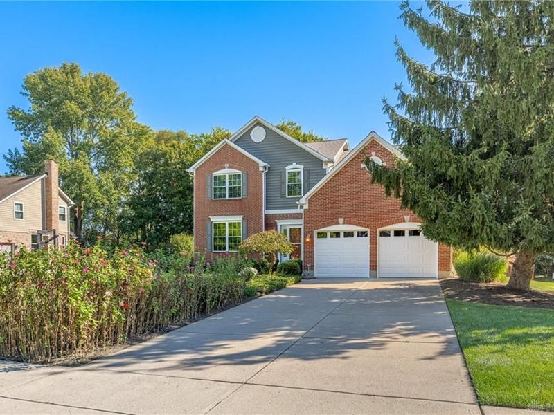 10640 Summer Park Way, Dayton, OH 45458 Photo 9