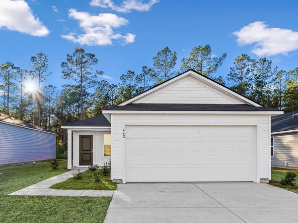 272 Pleasant Valley Dr, Loris, SC 29569