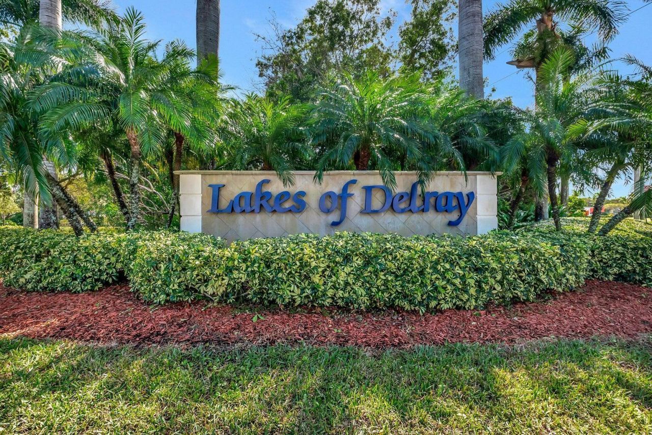 15074 Witney Road, Unit 204, Delray Beach, FL 33484 Photo