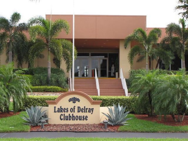 15074 Witney Road, Unit 204, Delray Beach, FL 33484 Photo