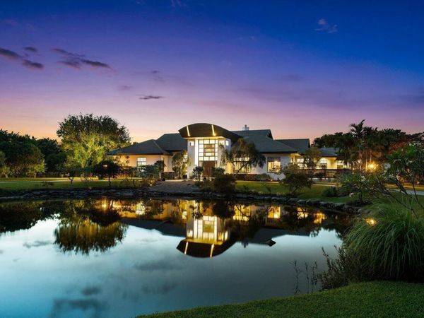 8549 SURREY Lane, Boca Raton, FL 33496