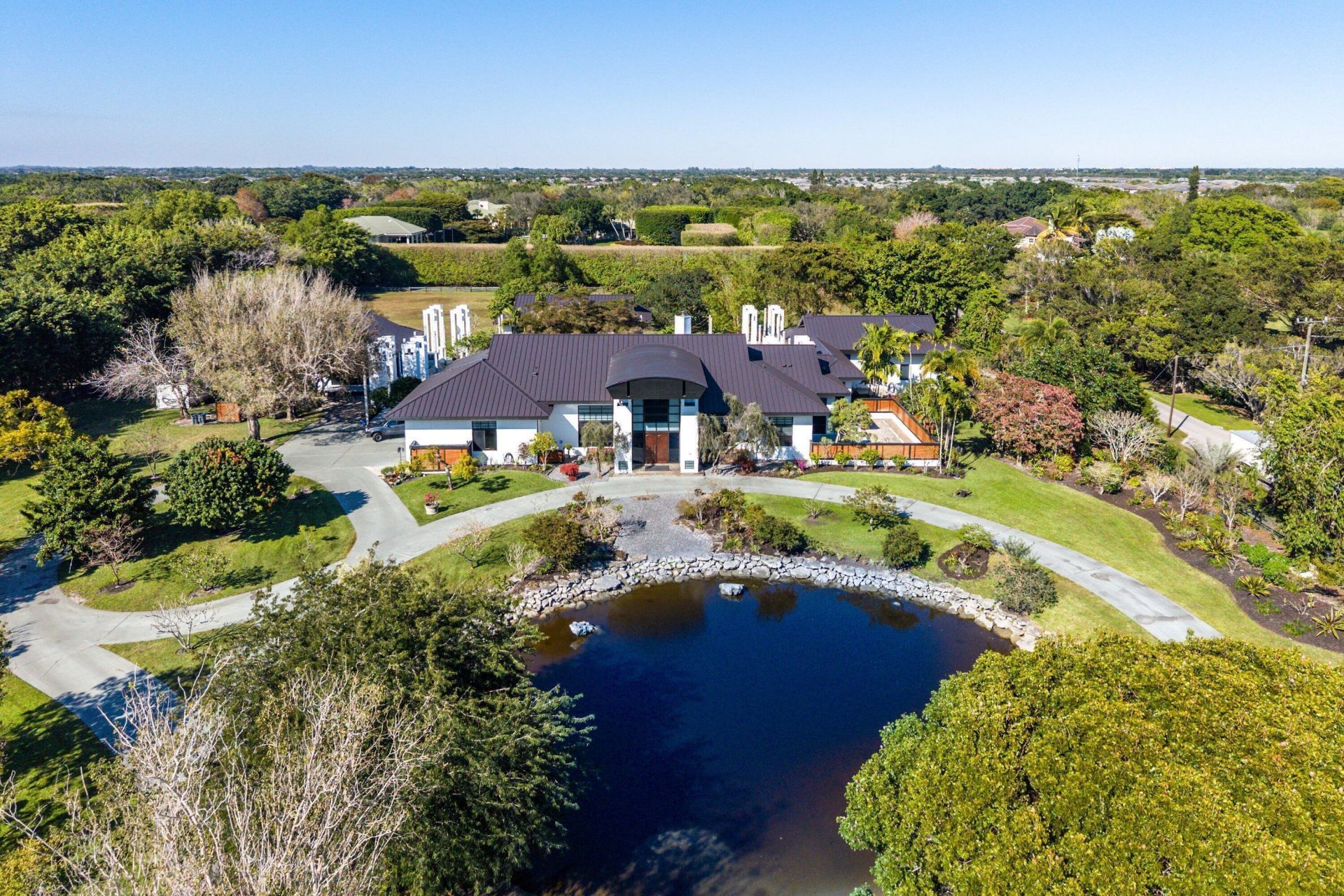 8549 Surrey Lane, Boca Raton, FL 33496 Photo