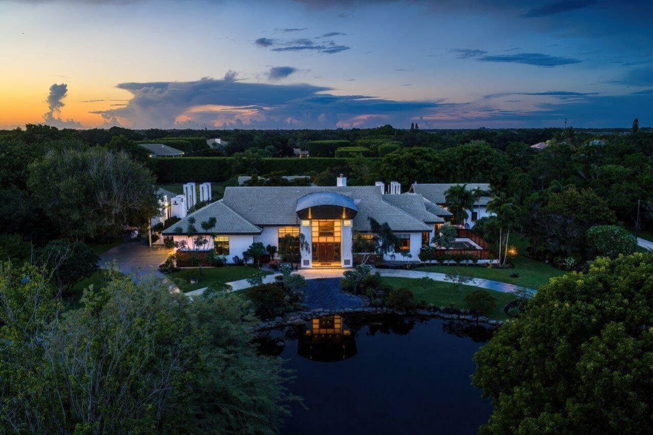 8549 Surrey Lane, Boca Raton, FL 33496 Photo