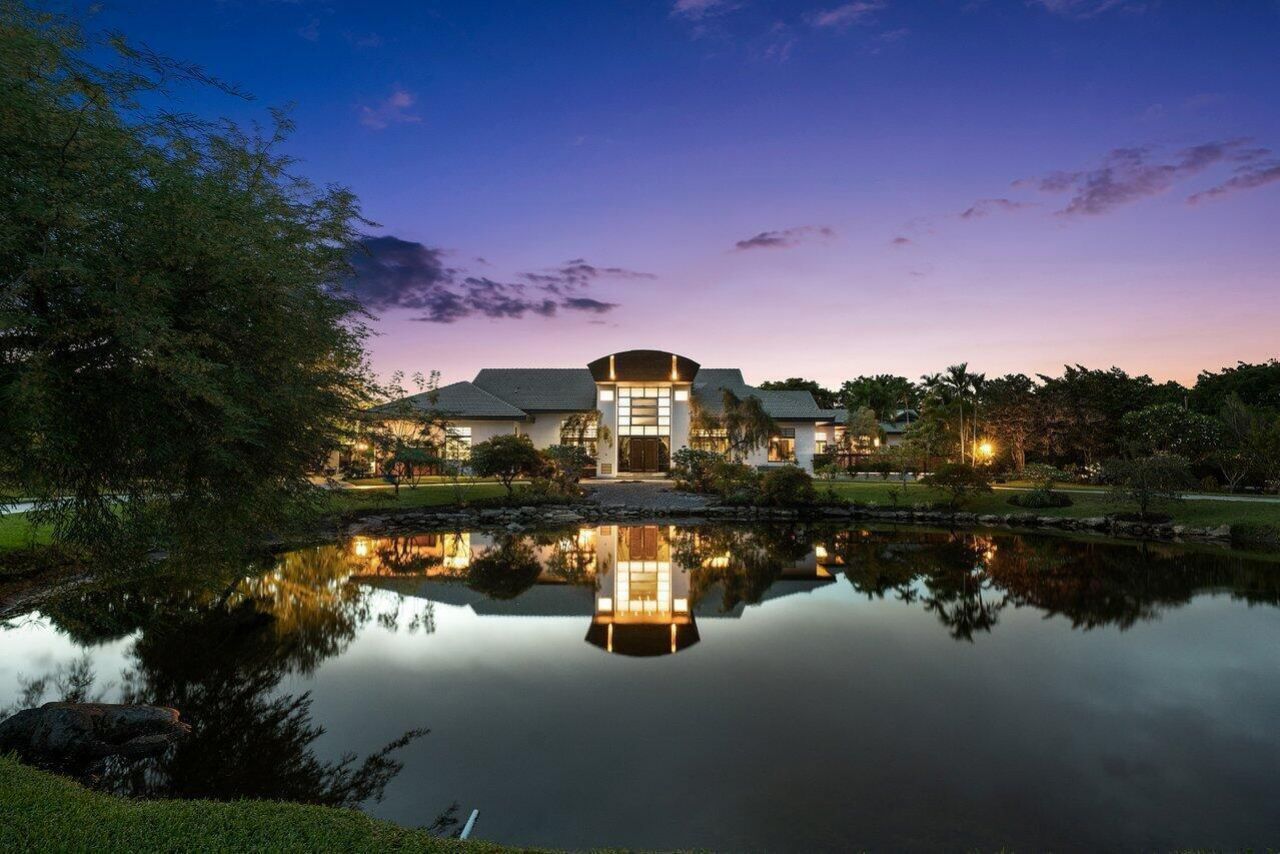 8549 Surrey Lane, Boca Raton, FL 33496 Photo