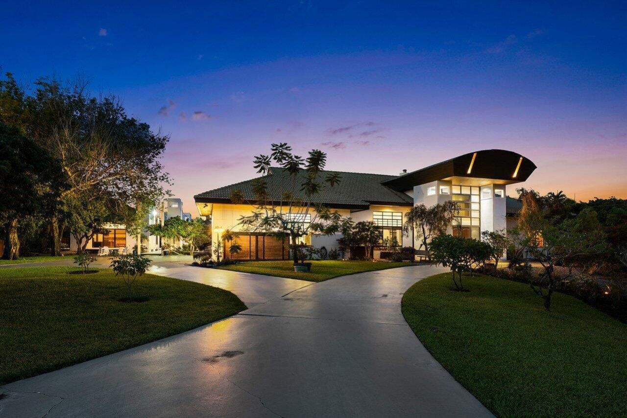 8549 Surrey Lane, Boca Raton, FL 33496 Photo