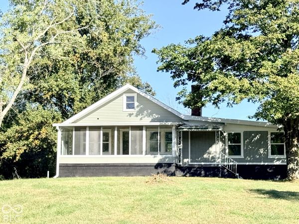 5450 S State Road 47 , Crawfordsville, IN 47933
