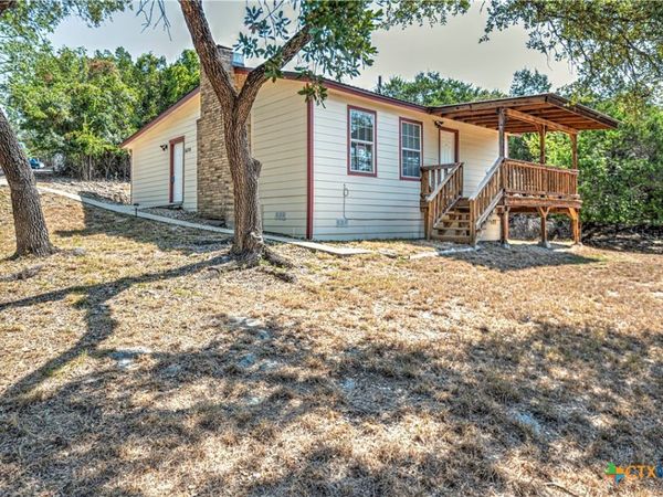5424 Owen Lane, Temple, TX 76502