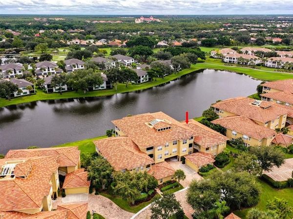 1865 Les Chateaux BLVD , Unit 204, NAPLES, FL 34109