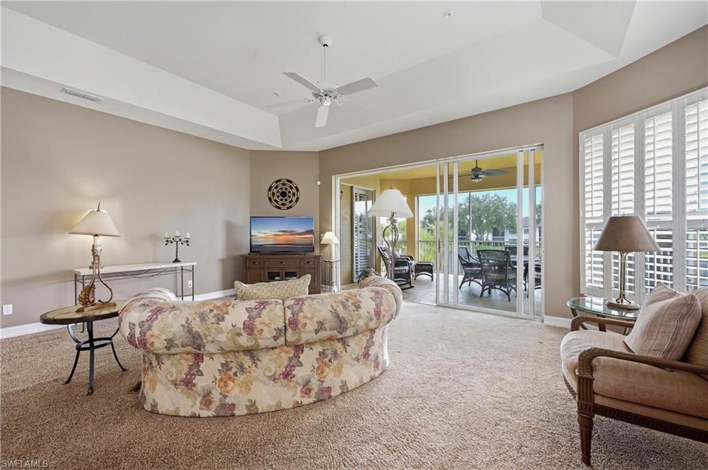 1865 Les Chateaux Blvd , Unit 204, Naples, FL 34109 Photo