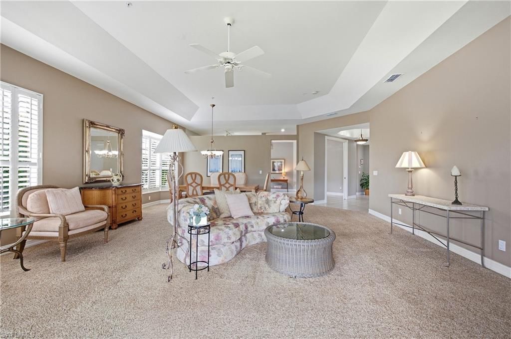 1865 Les Chateaux Blvd , Unit 204, Naples, FL 34109 Photo