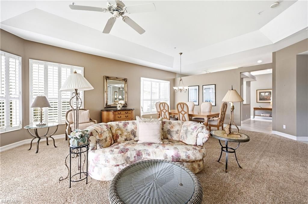 1865 Les Chateaux Blvd , Unit 204, Naples, FL 34109 Photo