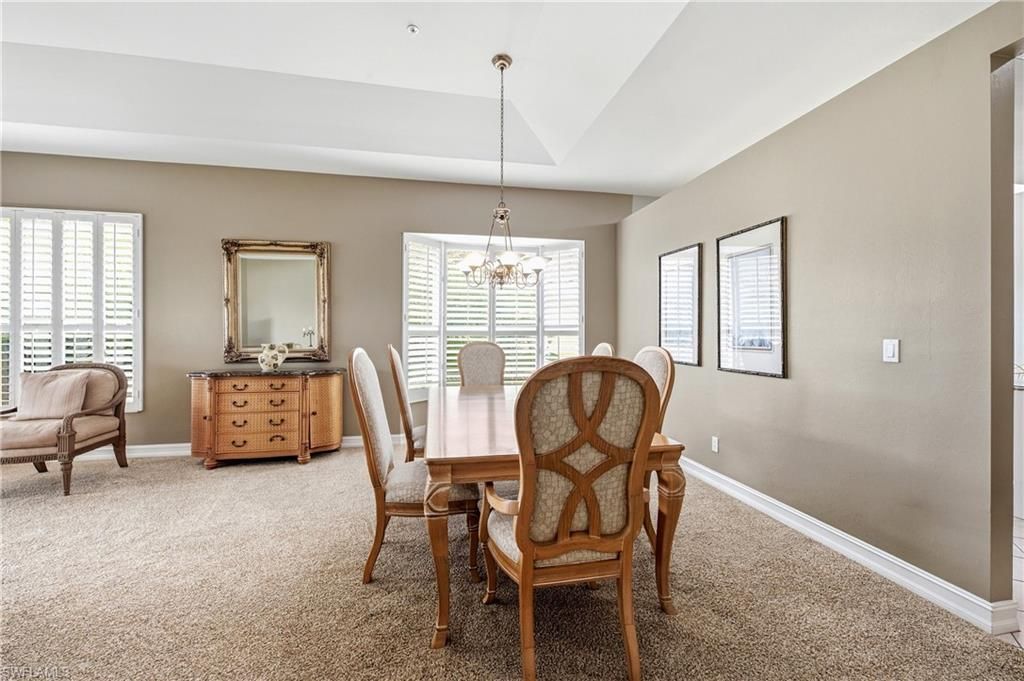 1865 Les Chateaux Blvd , Unit 204, Naples, FL 34109 Photo