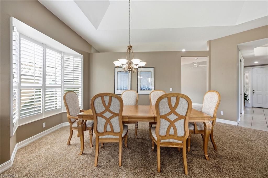 1865 Les Chateaux Blvd , Unit 204, Naples, FL 34109 Photo