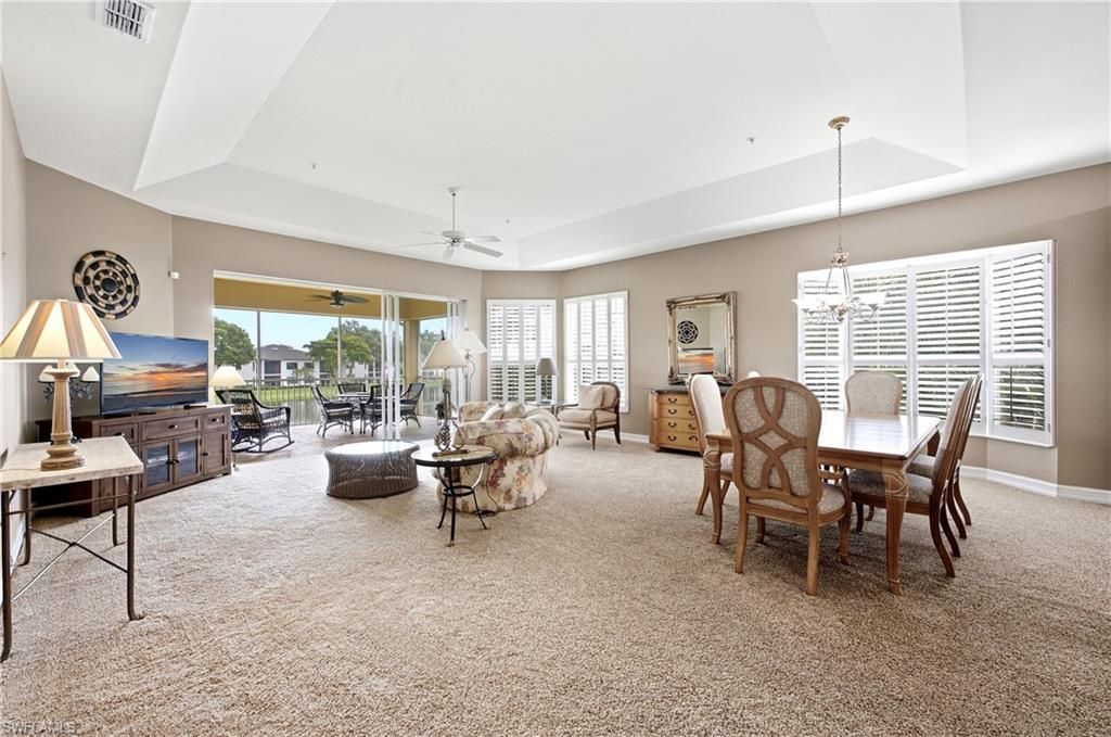 1865 Les Chateaux Blvd , Unit 204, Naples, FL 34109 Photo