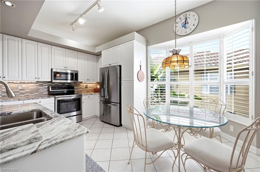 1865 Les Chateaux Blvd , Unit 204, Naples, FL 34109 Photo