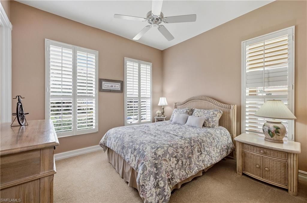 1865 Les Chateaux Blvd , Unit 204, Naples, FL 34109 Photo