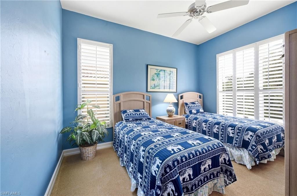 1865 Les Chateaux Blvd , Unit 204, Naples, FL 34109 Photo
