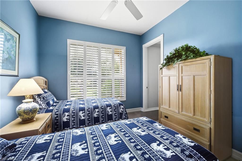 1865 Les Chateaux Blvd , Unit 204, Naples, FL 34109 Photo
