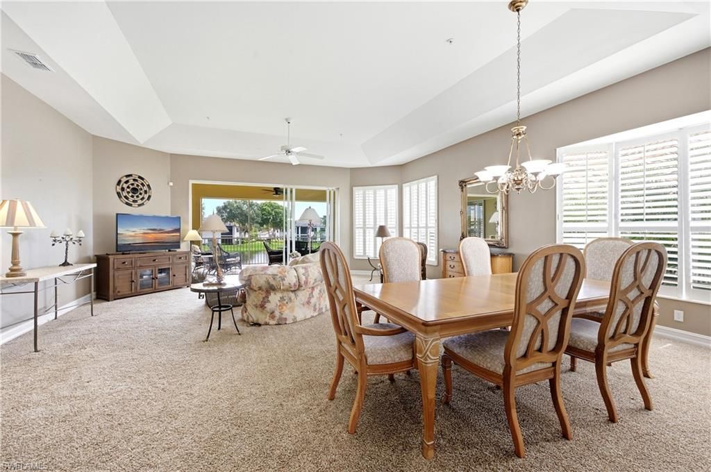 1865 Les Chateaux Blvd , Unit 204, Naples, FL 34109 Photo