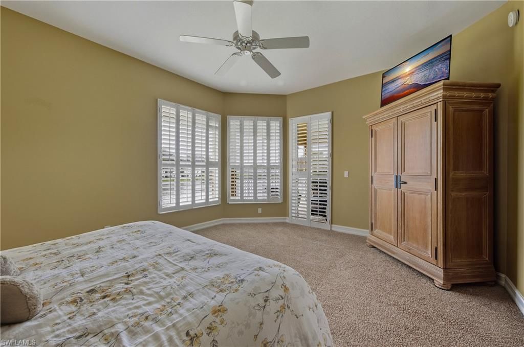 1865 Les Chateaux Blvd , Unit 204, Naples, FL 34109 Photo