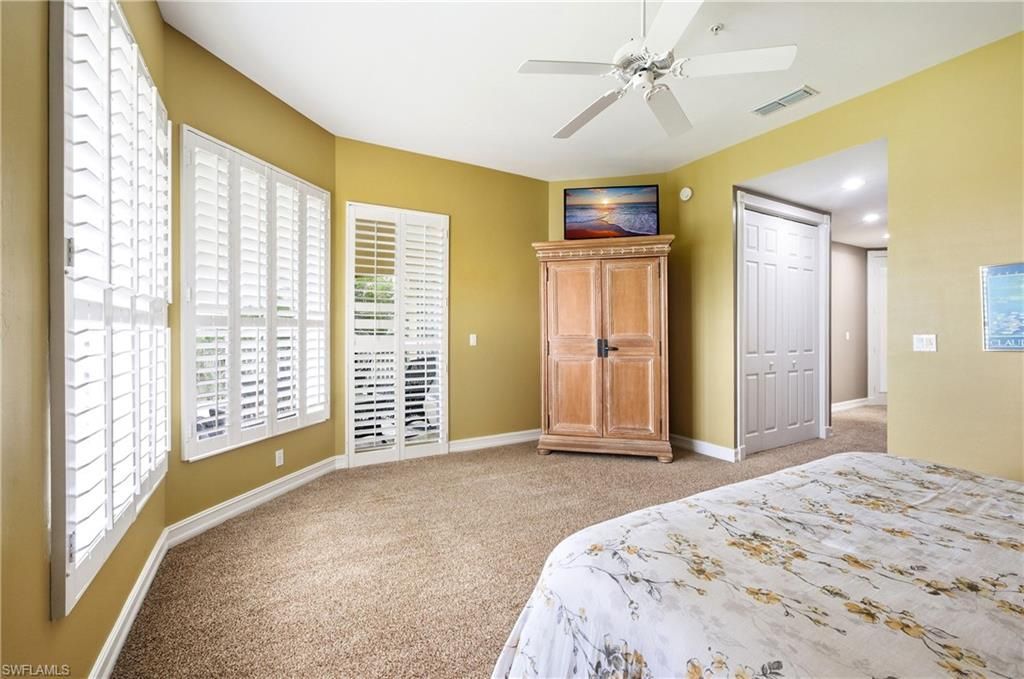 1865 Les Chateaux Blvd , Unit 204, Naples, FL 34109 Photo