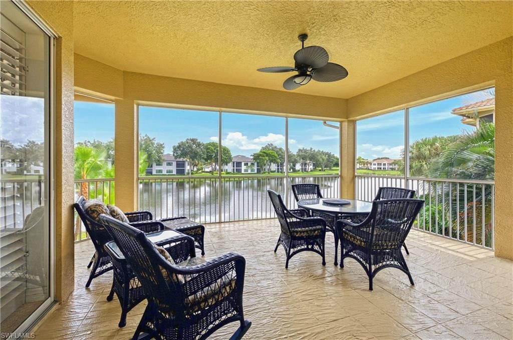 1865 Les Chateaux Blvd , Unit 204, Naples, FL 34109 Photo