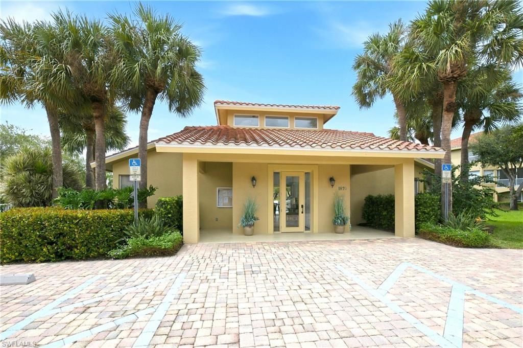 1865 Les Chateaux Blvd , Unit 204, Naples, FL 34109 Photo