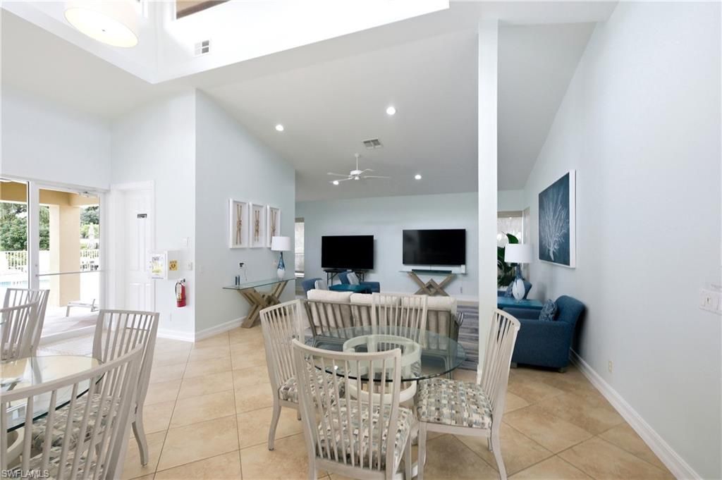 1865 Les Chateaux Blvd , Unit 204, Naples, FL 34109 Photo