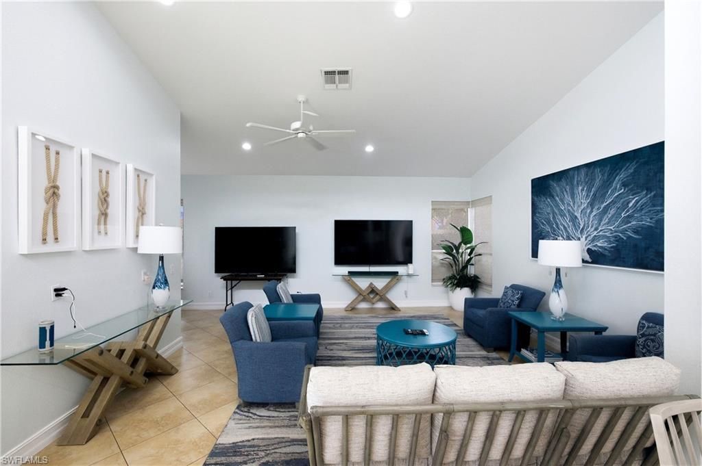 1865 Les Chateaux Blvd , Unit 204, Naples, FL 34109 Photo