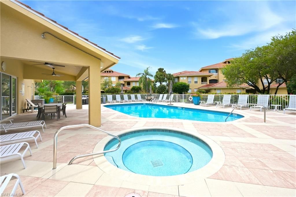 1865 Les Chateaux Blvd , Unit 204, Naples, FL 34109 Photo
