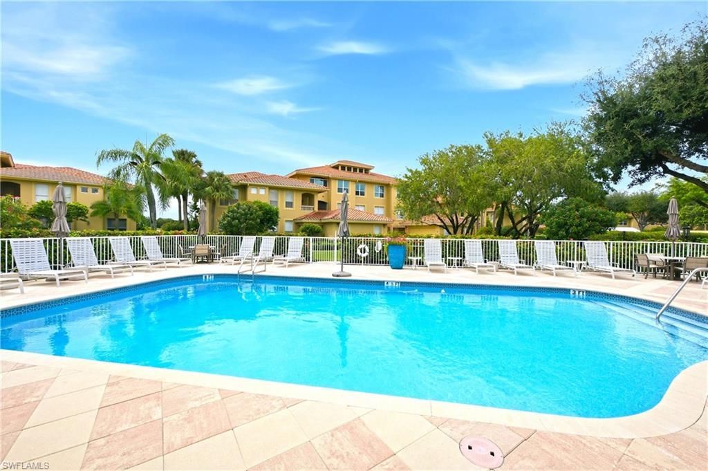 1865 Les Chateaux Blvd , Unit 204, Naples, FL 34109 Photo