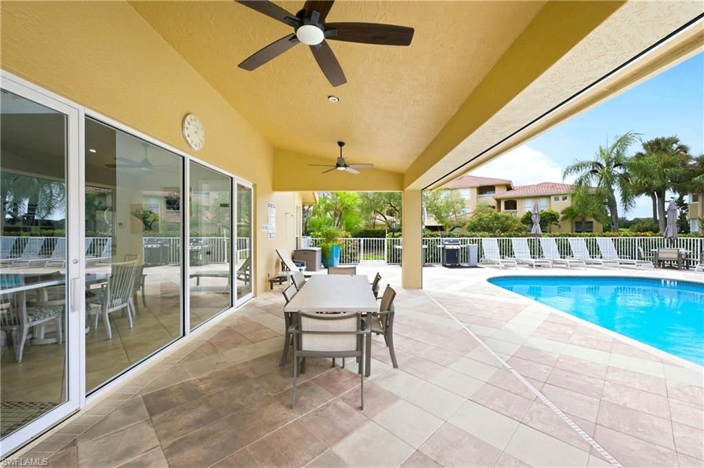 1865 Les Chateaux Blvd , Unit 204, Naples, FL 34109 Photo
