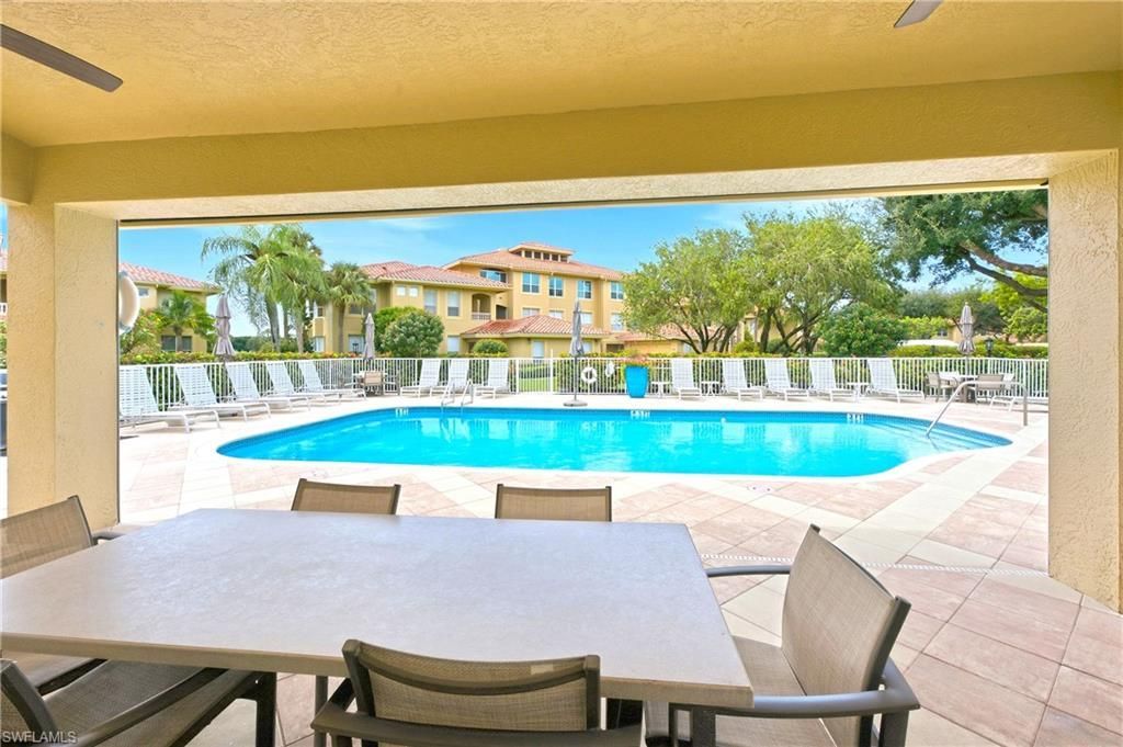 1865 Les Chateaux Blvd , Unit 204, Naples, FL 34109 Photo