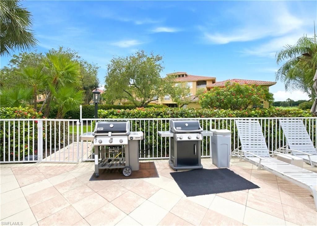 1865 Les Chateaux Blvd , Unit 204, Naples, FL 34109 Photo