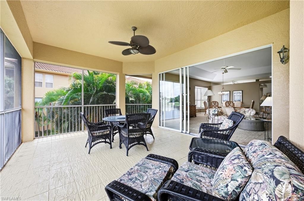 1865 Les Chateaux Blvd , Unit 204, Naples, FL 34109 Photo