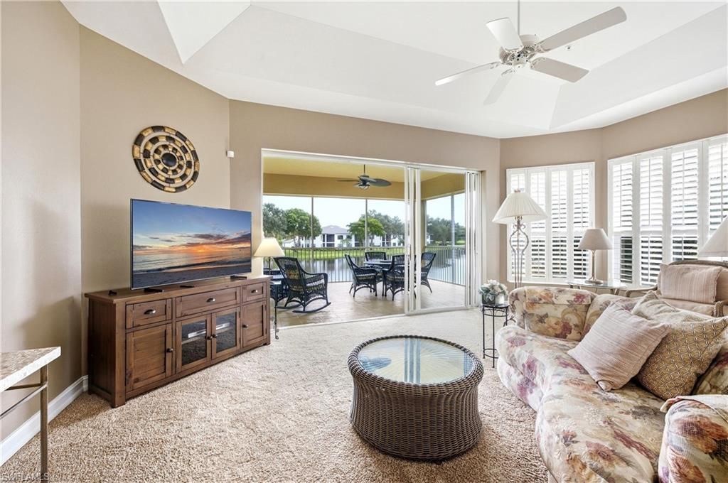 1865 Les Chateaux Blvd , Unit 204, Naples, FL 34109 Photo