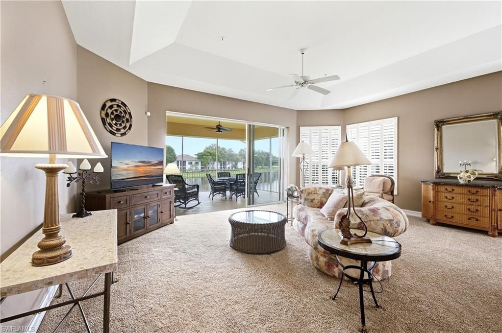 1865 Les Chateaux Blvd , Unit 204, Naples, FL 34109 Photo