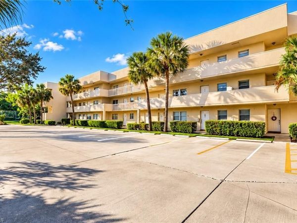 501 Forest Lakes BLVD , Unit 212, NAPLES, FL 34105