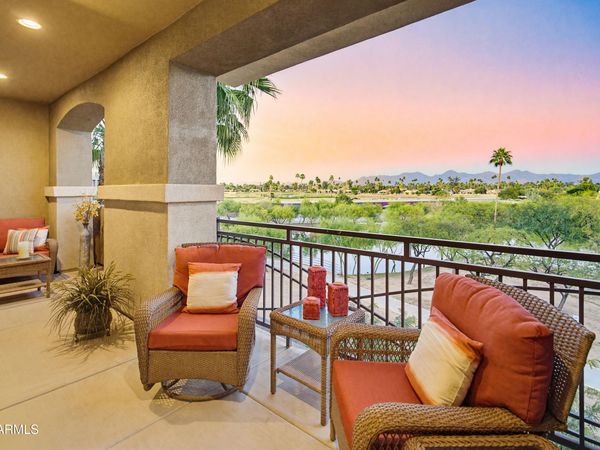 7601 E Indian Bend Road, Unit 3045, Scottsdale, AZ 85250