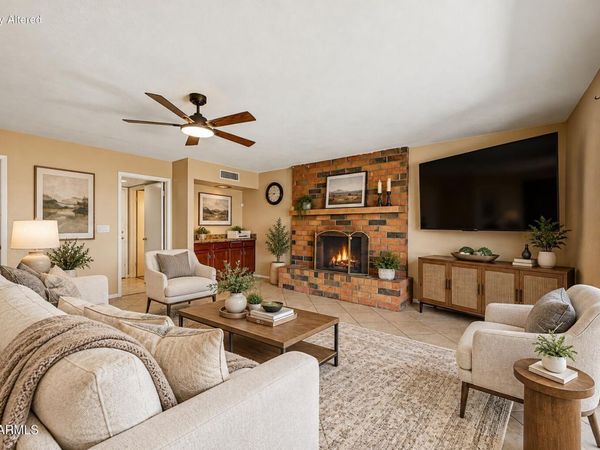 11403 N 77TH Drive, Peoria, AZ 85345