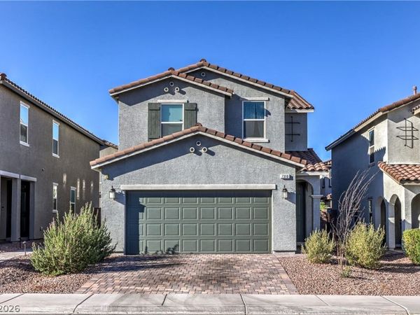 7310 Copper Grove Avenue, Las Vegas, NV 89113
