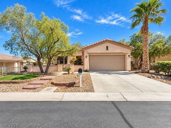 4952 Rivedro Street , Las Vegas, NV 89135
